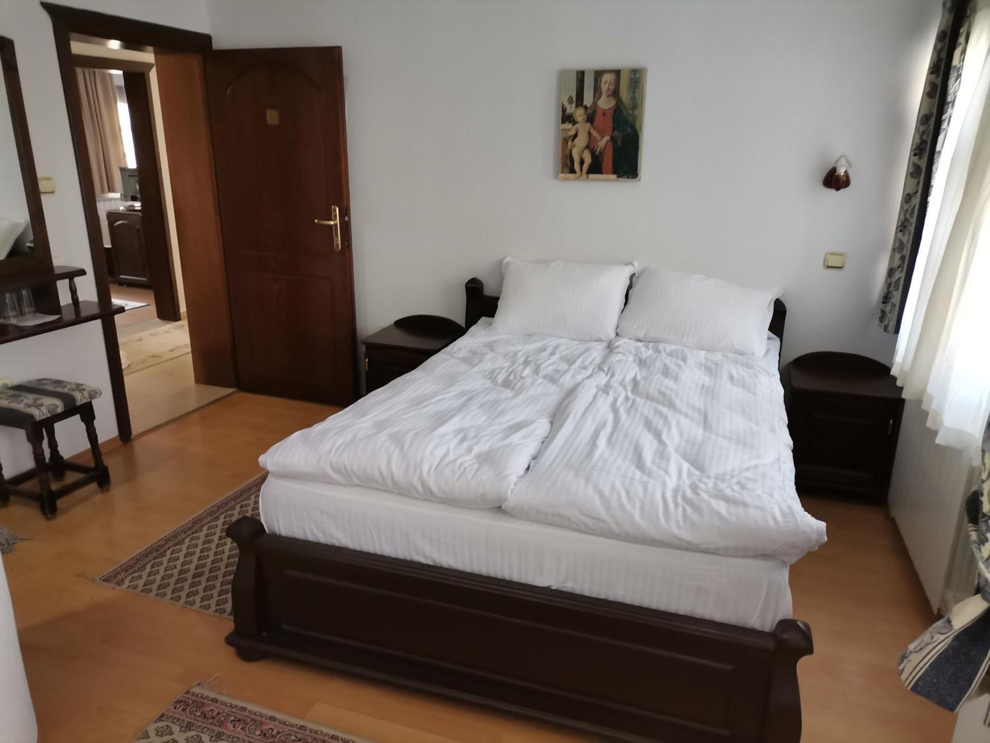 מלניק Hotel Bolyarka מראה חיצוני תמונה