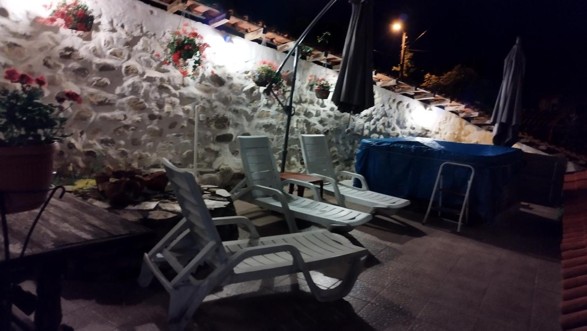 מלניק Hotel Bolyarka מראה חיצוני תמונה
