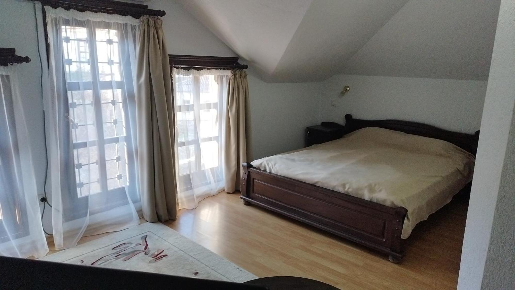 מלניק Hotel Bolyarka חדר תמונה