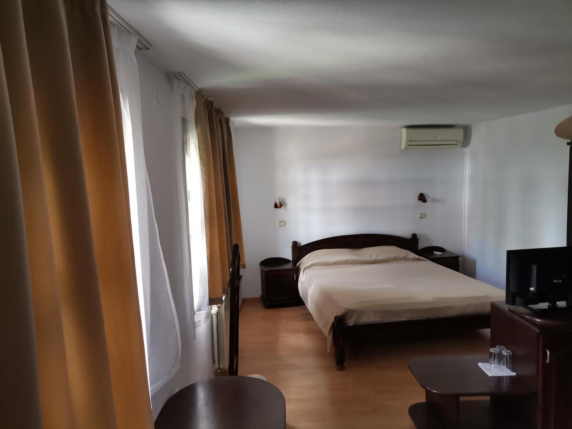 מלניק Hotel Bolyarka חדר תמונה