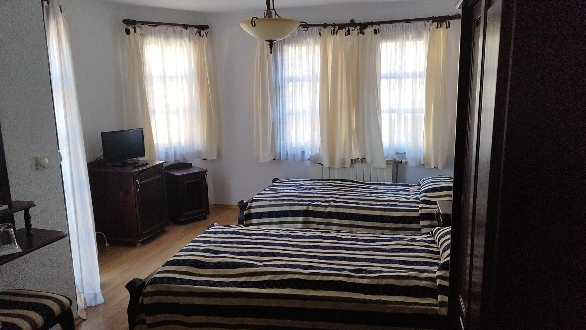 מלניק Hotel Bolyarka חדר תמונה