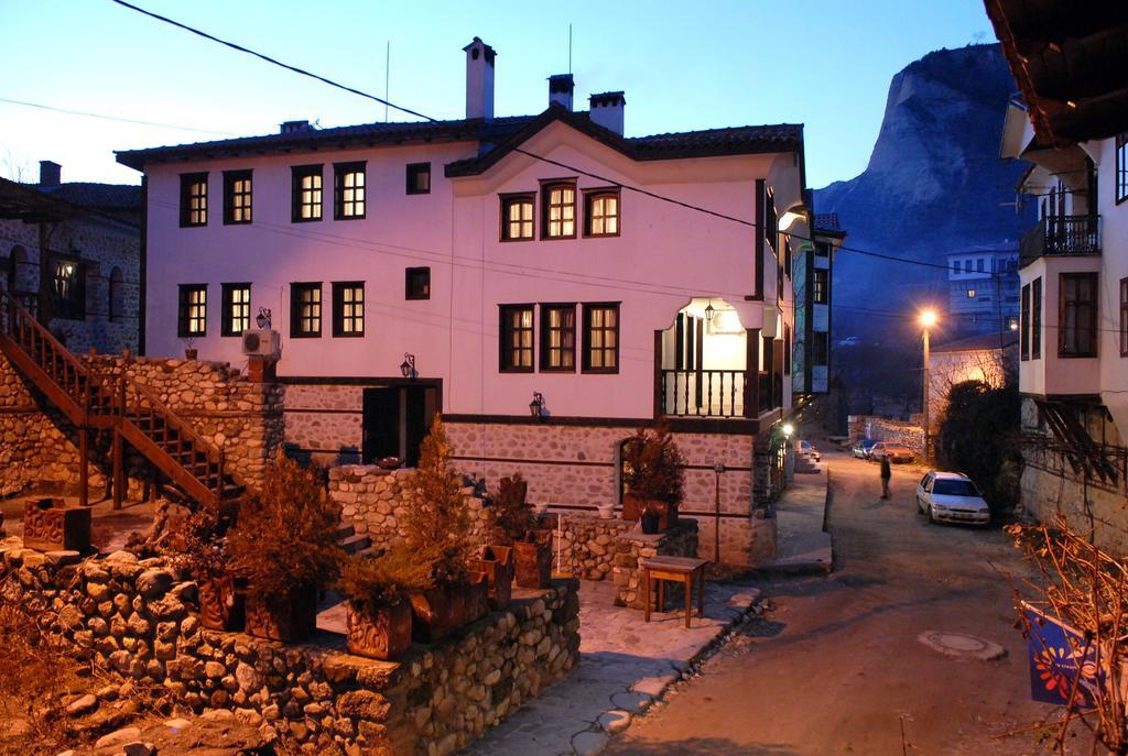 מלניק Hotel Bolyarka מראה חיצוני תמונה
